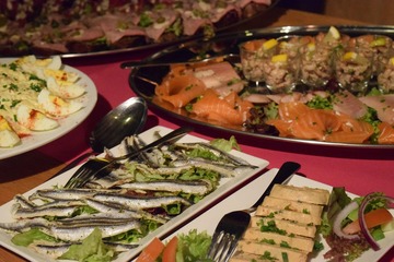 585/1000　放題の違和感と、食べものの未来　