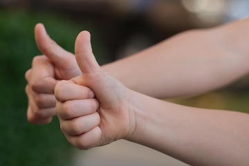 630/1000　ゴミを拾う時の合言葉　