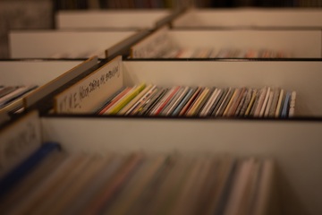 Led Zeppelin IIIとHotel California