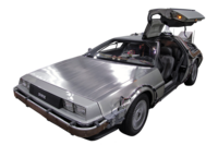 737/1000　「バック・トゥ・ザ・フューチャー」と中学生の私