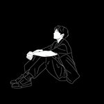 802/1000　たまには一人がいいね　