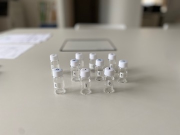 臭いにも落とし方がある！