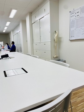 オフィスのお片づけ【ファイリング】