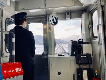 道の奥には何がある？みちのく仕事旅