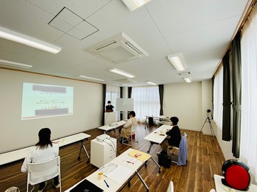 庄内お片づけ部『５Sについて学ぶ』