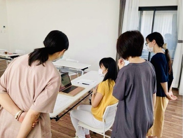HUBになんなさい　その２