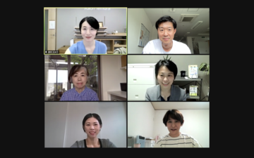 職場の整理収納に自信が持てます。