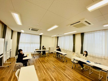 庄内お片づけ部１月の活動報告