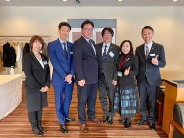 人と会って話をして・聴く、そんな当たり前だったことが殊更ありがたい。
