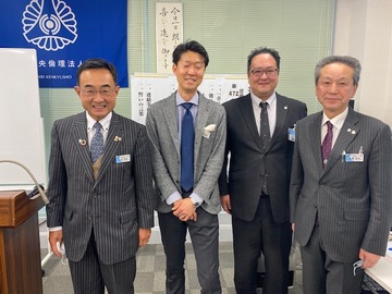 話すことで磨かれる