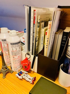 ホームファイリング®︎我が家で実践中　その１