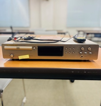 初めてのボーナスで買ったオーディオとの再会