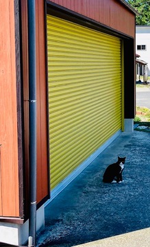 原材料高騰の折、住まいが小さくなっている