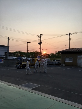 粗大ゴミ受入に分かりやすさを！