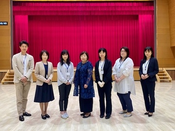 【御礼】歌川えつこ先生整理収納講演会 盛会に開催