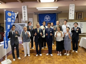 7月の講話テーマは「両親との関係が人間関係の土台を作る」