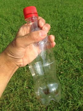鶴岡市の指定ゴミ袋【黄色】が不足中