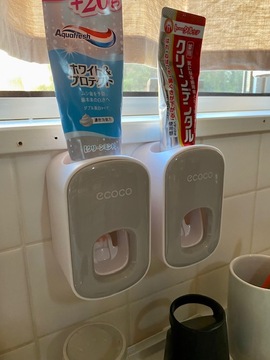 便利グッズの目的は時間を活かすことにある。