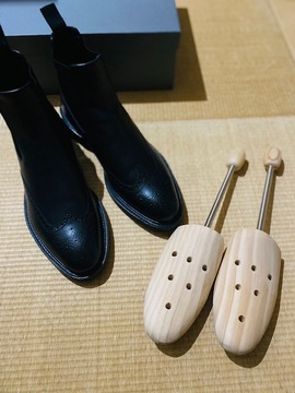 シューキーパーを使おう