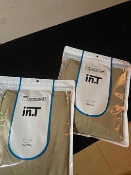優れものをご紹介　グンゼin.T