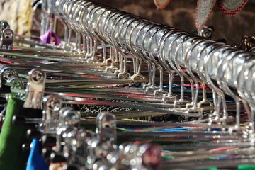 無人の古着屋、ムジンノフクヤが素晴らしい