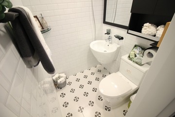 トイレの蓋を外すか付けるか問題