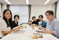 庄内お片づけ部9月の例会