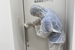 ダイヤモンドプリンセスで使用していた薬剤とは？