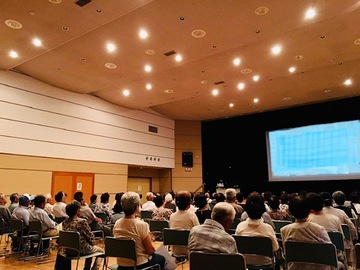 生きることについて考える終活　part２