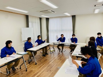 その職場では、誰もが気付いていたのに、なぜ行動に移せなかったのかパート２