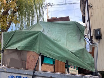 お片付けの体幹を鍛えるpart２