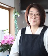 水口　美紀　（ミズグチ　ミキ）