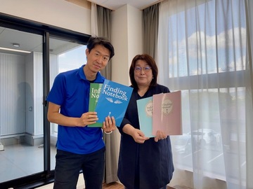 相応しい物とは何かパート３　決め手の「俺の終活」