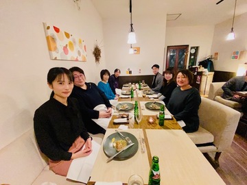 庄内お片づけ部11月例会報告