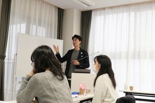 12月の「庄内お片付け部」例会報告