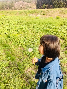 相応しいとは何かパート１ 「花と空き缶」