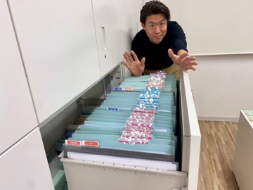 どんなオフィスで働きたいのか？