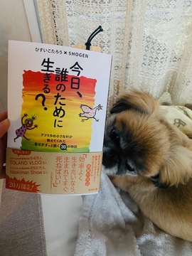 29/1000　人生を思いっきり俯瞰してみれる本