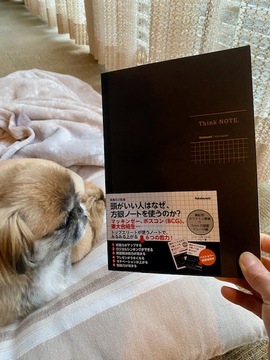 31/1000　魔法のブラックノート