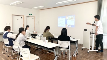 37/1000　ワクワクと希望を共有できる仲間の存在に感謝
