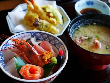113/1000　庄内には人を30kg太らせる食がある。