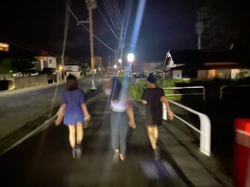 145/1000　本日8月14日よりゴミの受付しています。
