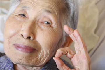 394/1000　健康と環境どっちも大事なんだけれど…
