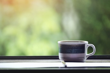 503/1000　茹でガエルになってはいけない　