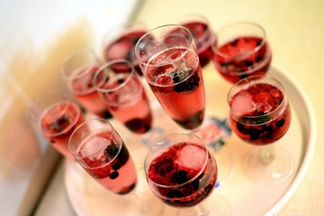 527/1000　知らない人の結婚式に行ったら、まっこと面白かった件　